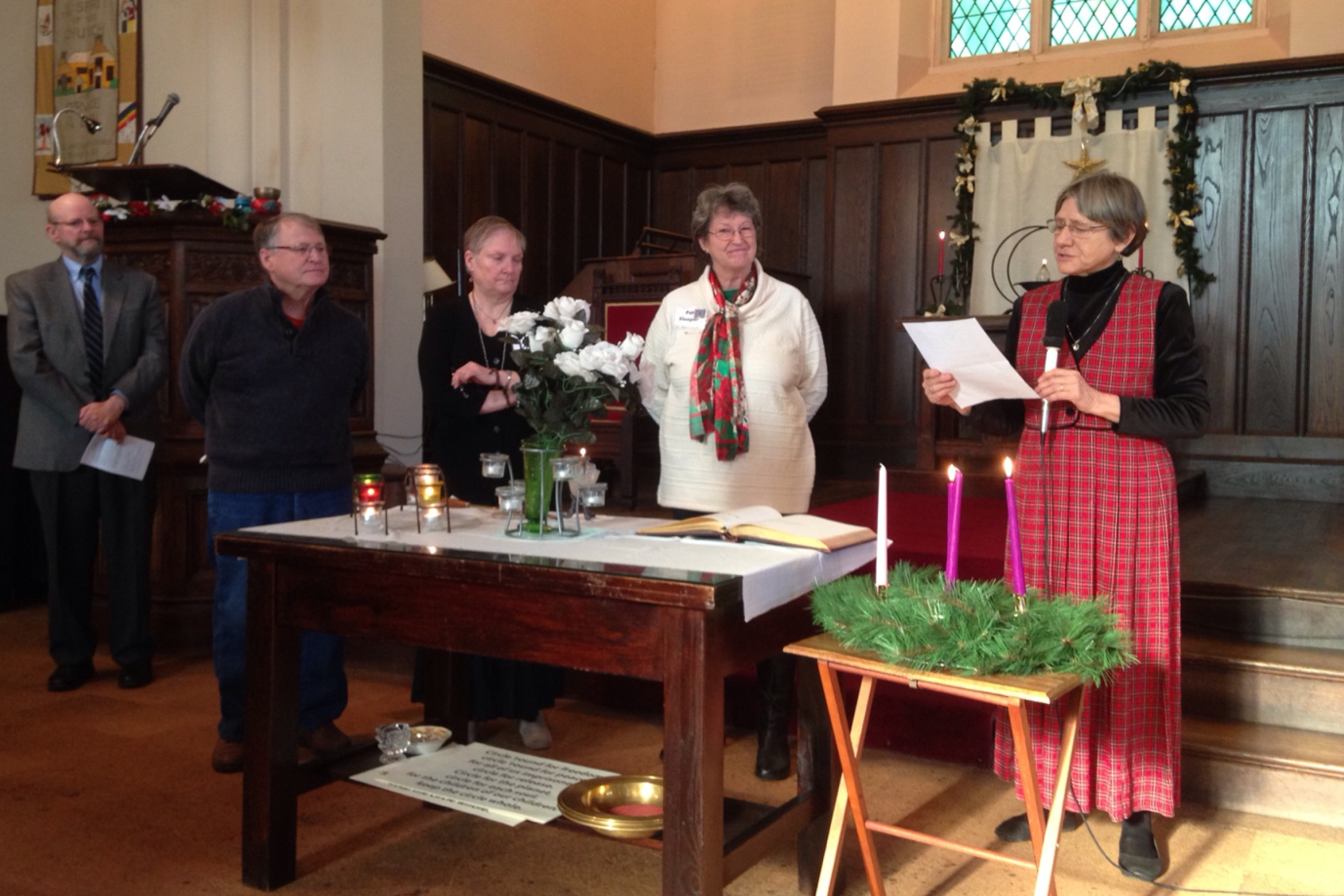 Unitarian Universalist Congregation of Franklin NH – A Welcoming ...